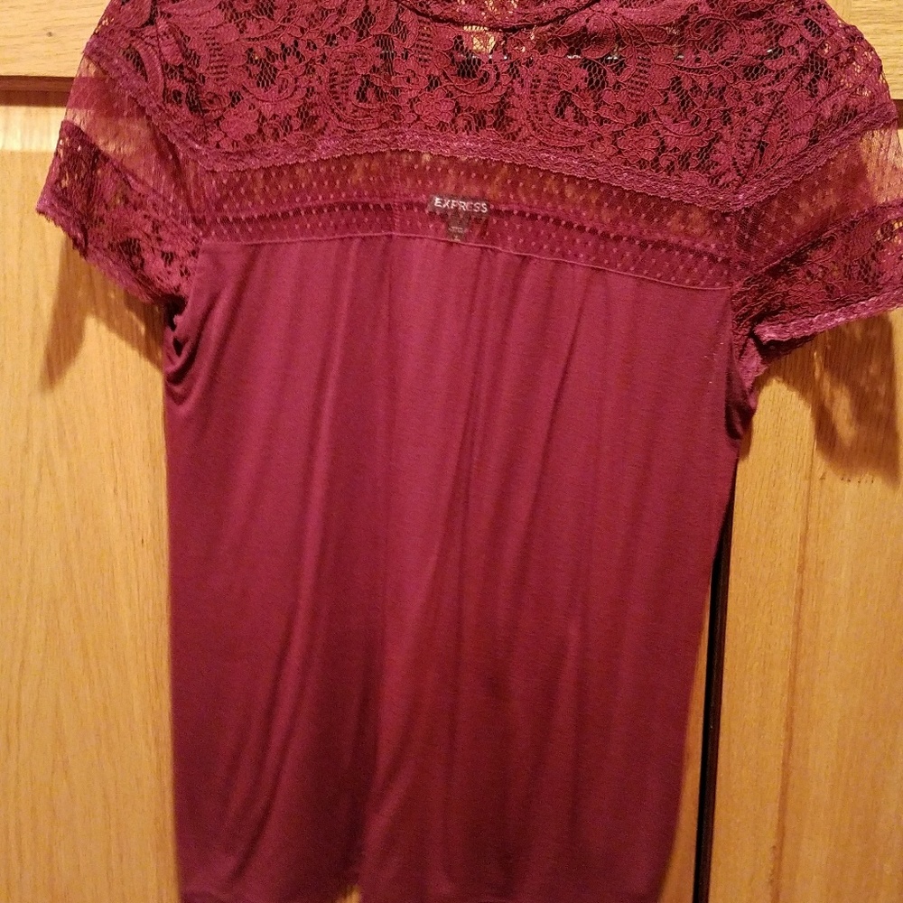 Express Top